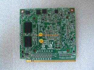 nVidia Graphic VGA Card GeForce 9300M GS 9300MGS MXM II DDR2