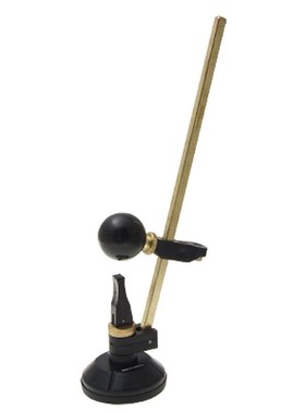 Wheels Compasses Suction Cup Glass Circle Cutter
