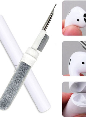 Cleaner Kit for Airpods Pro 1 2 3 Earbuds Cleaning Pen