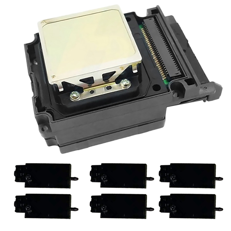 For Epson TX800 TX710W TX720 TX820 PX720DW PX730DW TX700W TX