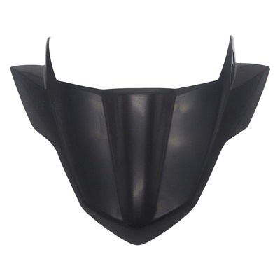 FOR YAMAHA MT-09 MT09 FZ09 2017-2020 motorcycle windshield f