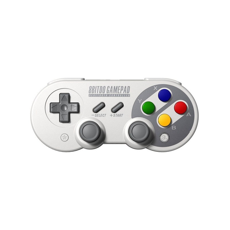 8BitDo SF30 SN30 Pro Wireless Bluetooth Gamepad Controller