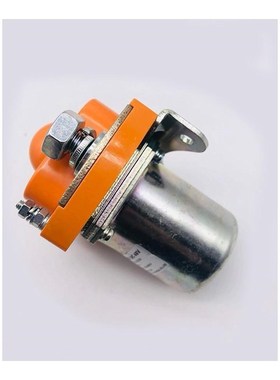 ZJ400A 1NO Normal-Open 12V 24V 36V 48V 60V 72V 400A DC Conta