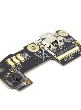 Repairing Flex Cable Parts Charging Port Durable Easy Instal