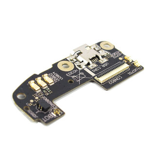 Repairing Flex Cable Parts Charging Port Durable Easy Instal