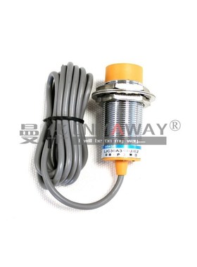 30MM Capacitive proximity sensor switch NC PNP 25MM Detectio