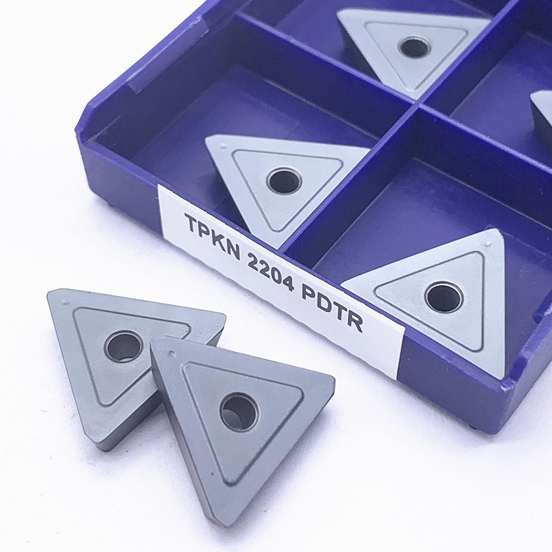 PKN 2204  PDR L30 External urning ool bide insert CNC blade