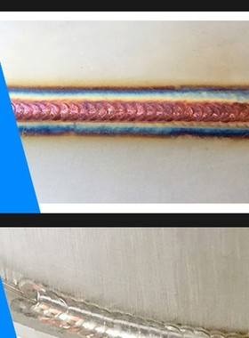 New Arrival Welder TIG ARC Welding Machine Gas Gasless Welde