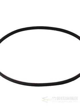 1 Piece 3 Ribbed Rubber Drive Belt 3PJ605 Replacement V-Belt