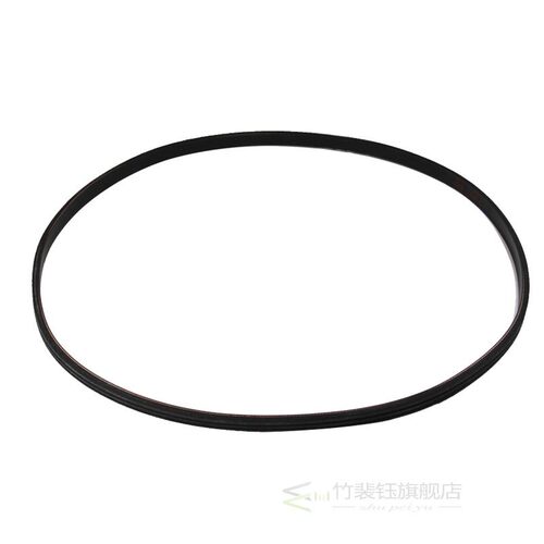 1 Piece 3 Ribbed Rubber Drive Belt 3PJ605 Replacement V-Belt