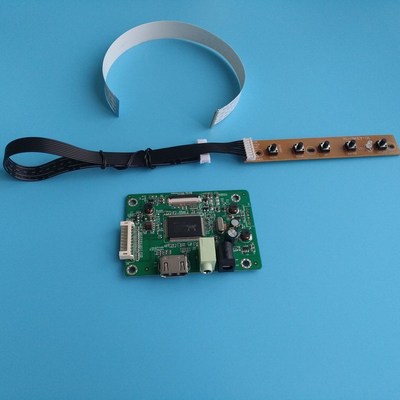 For NT156WHM N32/N42 notebook panel 1366X768 monitor EDP mi