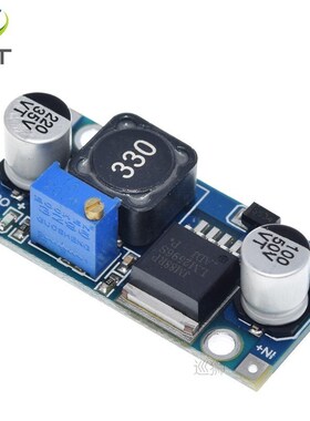 10pcs Ultra-small LM2596 power supply module DC / DC BUCK 3A