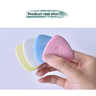 10Pcs Clothing Markers Diy Colorful Fabric Tailor's Fabr