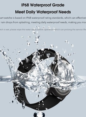 youpin Haylou Solar LS05 Smart Watch Sport Metal Round Case