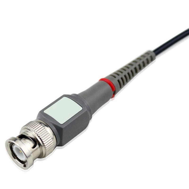 2.4Inch Tft Digital Oscilloscope 1Msps Kit Parts For Oscillo