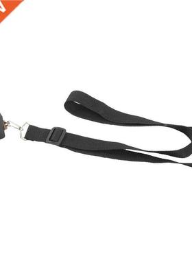 Handheld Gimbal Stabilizer Extention Ring + Shoulder Strap P