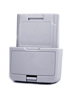 For N64 Rumble-Pack Gamepad Controller Joystick Replacement