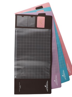 1pc Large Office Computer Desk Mat Modern Table Waterproof P