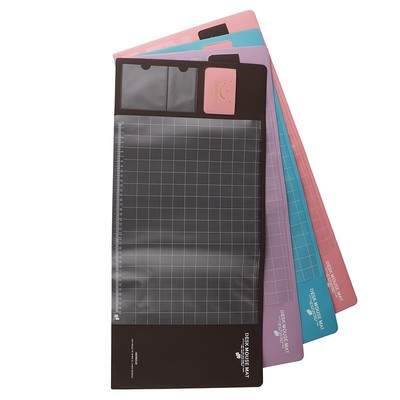 1pc Large Office Computer Desk Mat Modern Table Waterproof P