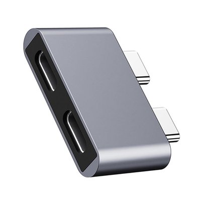 Type C Adapter USB C Converter Charging Transmission Interfa