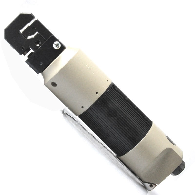 Pneumatic Sheet Metal Puncher Air Hole Punch Flange Punching