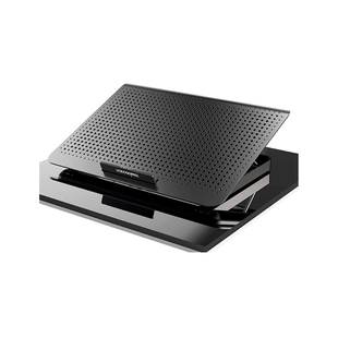 Portable Gaming PC Adjustable Laptop Cooler Laptop Cooling P