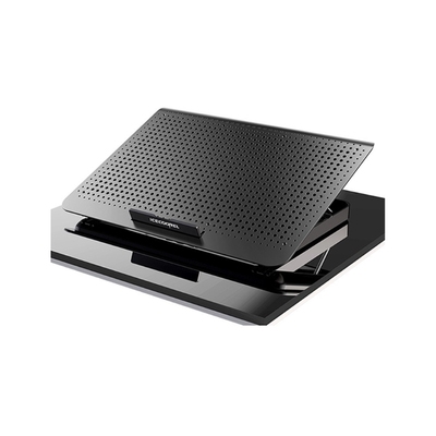 Portable Gaming PC Adjustable Laptop Cooler Laptop Cooling P