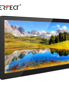 UPERFECT 7 inch Computer Display Portable Game Monitor 1024