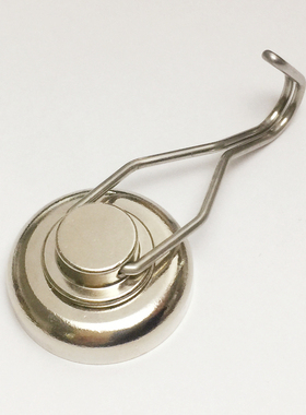 23KGs Vertical Pulling Force(5.5KGs Horizontal force) Magnet