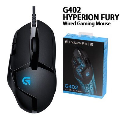 Mouse G403/G502/MX518/G402/G302/G102Second generation/G300s