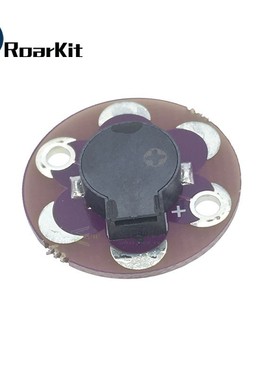 1pcs LilyPad Buzzer Small Speakers Module For Arduino