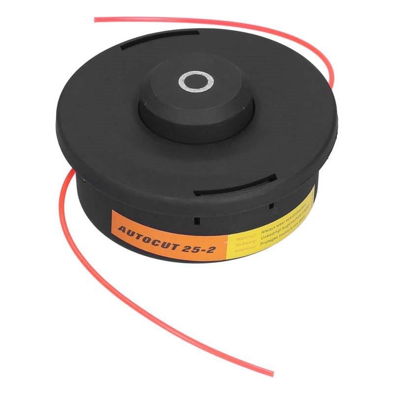 trimmer head for stihl trimmer head with nylon trimmer line