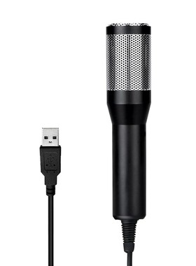 Professional USB Microphone For Computer PC Gamer With Mini
