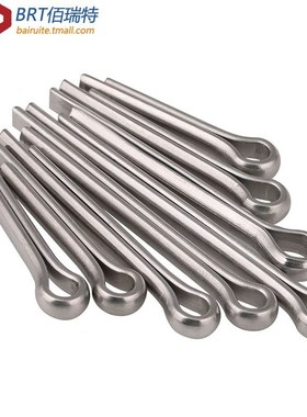 304 stainless steel split pin clip pin whistle hairpin U-pin