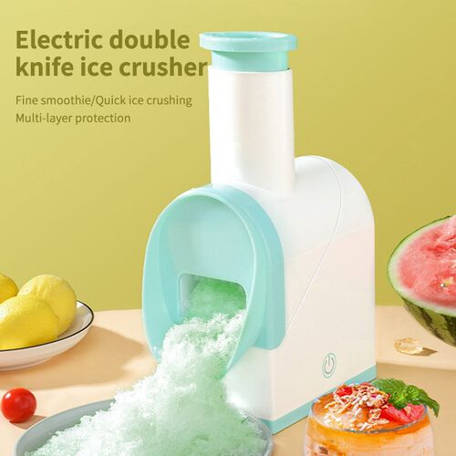 Household Electric Automatic Frozen Fruit Ice Cream Machine