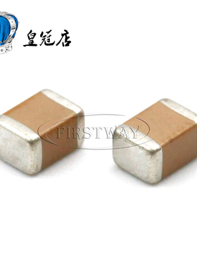 10PCS/LOT SMD ceramic capacitor 1812 1UF 105K 400V 450V 500V