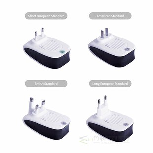 Bed-Bug-Mites Mosquito-Repellent Spider-Defender Pest Reject