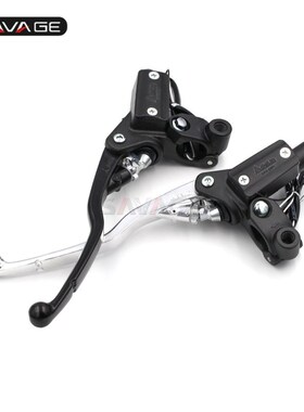 Hydraulic Master Cylinder Clutch Lever For KTM 690 Enduro/R