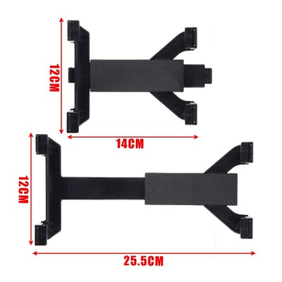 New Arrival 1pc Music Microphone Stand Holder Mount 适用于 7