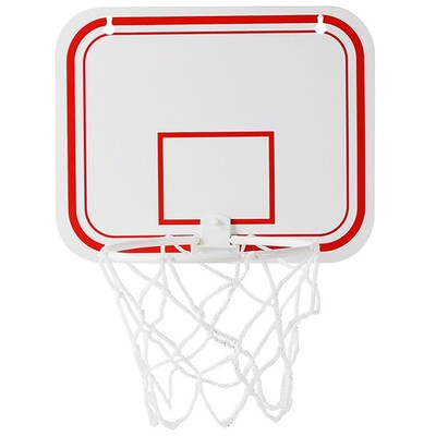 Sport Office Basketball Hoop  for Trash Can Basketball  Smal