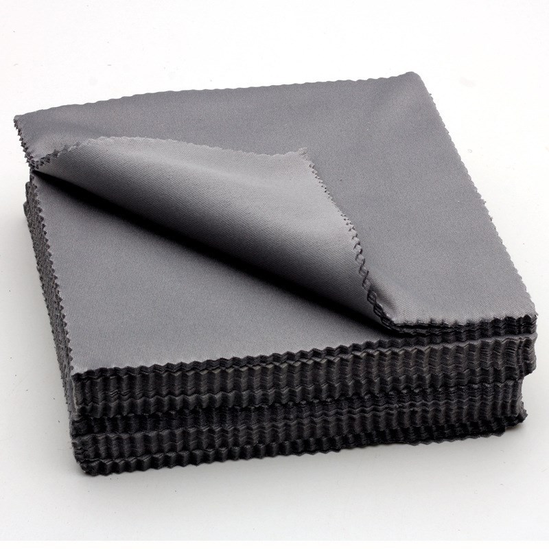 hign quality 10pcs  Microfiber Cleaner Cloth Cleaning Glasse