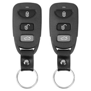 Remote Control For Gate Garage Door KB-1812 Remote Control 3