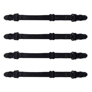 4Pcs Face Cover Cord Extenders Ear Protection Hook Adjustabl