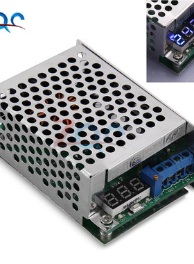 150W DC-DC Boost Converter Step Up Power Supply Module 10-32