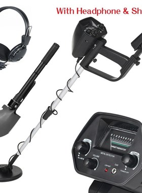 /Pinpoint Metal Detector Sale MD 4030 Professtional ndergrou