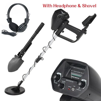 /Pinpoint Metal Detector Sale MD 4030 Professtional ndergrou