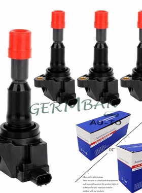 8PCS/LOT FrontRear Ignition Cs 30520-PWA-003 30521-PWA-003