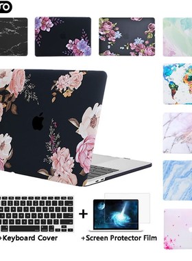 Hard Protective Cover Case for Macbook Air 13 Pro 13 15 Reti