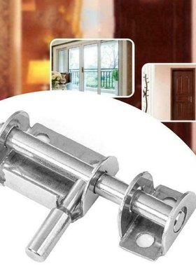 Durable Wooden Door Latch Home Hardware Gate Safety Door Bol