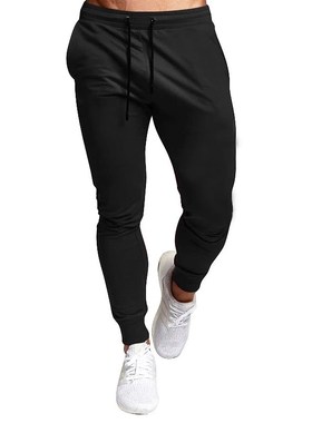 Alphalete Brand Autumn Winter Fitness Men Gyms Pants Fashion